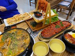 -松栢朝鲜族味道·脊骨汤(总店)