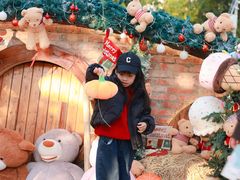 -HERRE·FARM 赫尔露营农场·团建聚会包场