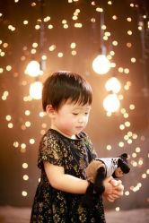 点击看大图 -BabyA 专业婴童摄影(古北时尚广场店)