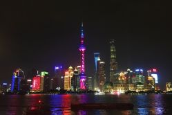 -上海海鸥丽晶酒店·宴会厅