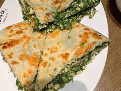 -河沿肉饼Beijing Pie(锡拉胡同店)