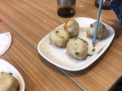 -小杨生煎(黄河路店)
