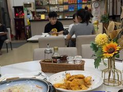 -祈胜邨•顺德鱼生•顺德菜(容桂店)