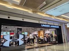 -天虹购物中心(深圳龙华店)