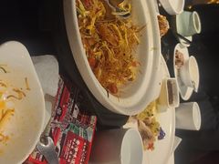 -高第街56号餐厅(美莲广场店)