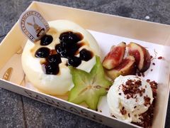 -食武士·舒芙蕾(新街口明瓦廊店)