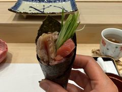 -鮨一日本料理旗舰店(总店)