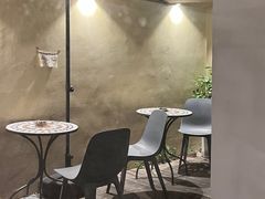 -阿sir咖啡(陶谷新村店)