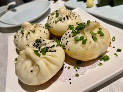 海派生煎包-乾园(天河城店)