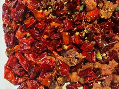 -望京一号·重庆江湖菜(工体店)