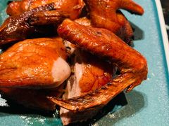 红烧乳鸽-大鸽饭(北京路店)