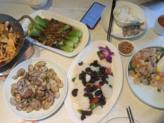 -徽珍源(龙茗路店)