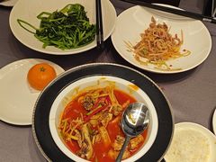 -永膳精致本味湘菜(麓谷店)