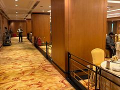 -丁山花园酒店-明园餐厅