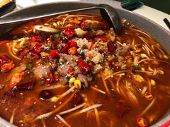 -清晖小苑•顺德地方菜(壹海城店)