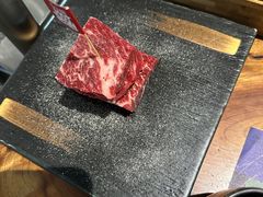 -焱铁烧·黑毛和牛专门店(南宁万象城店)