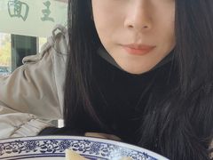 -贺秦生陕面王(富力城店)