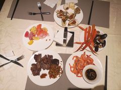 -成都天府丽雅酒店-宽窄店丽悦餐厅