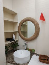 -芳朵美容养生SPA