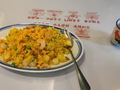 -香港新曜记茶餐厅(星耀城店)