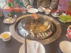 -田家大院东北农家菜铁锅炖(西安总店)
