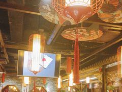 -小龙坎火锅(香港中路店)