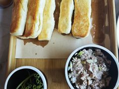 -渔民船说·北塘海鲜·天津菜·海肠捞饭(北塘古镇店)