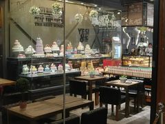 -美滋每客(太原龙湖苏宁百货店)