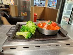-肉肉大米(金虹桥店)