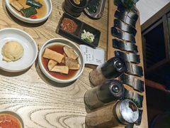 -泥炉烧肉师(新街口金銮巷店)
