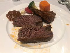 -王品牛排(福州泰禾店)