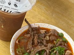 -清真玉林老字号稍麦羊杂碎(宽巷子民族美食街店)