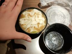 -青雅中餐厅(大连金石滩绿发希尔顿度假酒店)