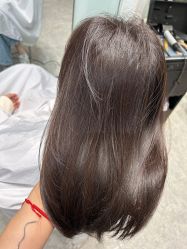 -美格丝M.G.S Hair Salon