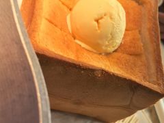 面包诱惑-绿茶餐厅(深圳龙华天虹购物中心店)