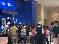 -the Roll'ING手作瑞士卷专门店(卓悦中心店)