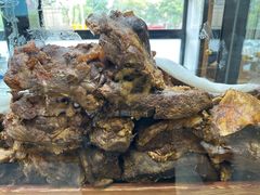 -清真磨沟沿老字号牛肉面(总店)