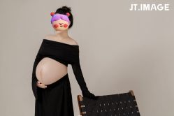 -专注孕妇照亲子照·纪田摄影