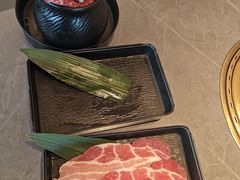 -花时·炭火烧肉(东百中心A馆店)