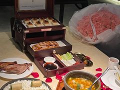 -上饍·中国厨房(建发JFC品尚中心店)