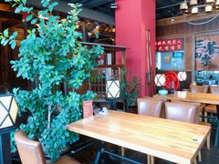 -颐和•海鲜砂锅粥•啫啫煲(奥林匹克广场店)