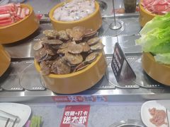-喜家自助小火锅(乐客城店)