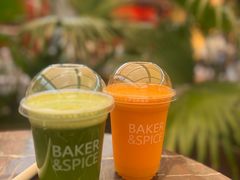 -BAKER&SPICE(国金中心商场店)
