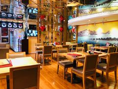 -昱匠·日本料理(金融街店)