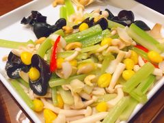 -观宴中餐厅
