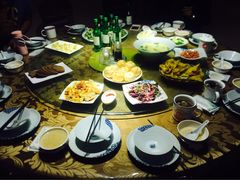 -玉泉山庄(张老营店)