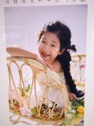 点击看大图 -可优蜜儿童摄影