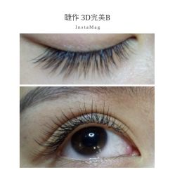 睫毛嫁接-光SPA科技美肤