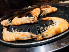 -九田家黑牛烤肉料理(石路天虹店)