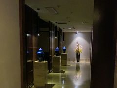 -益健·足疗汗蒸SPA(芙蓉广场店)